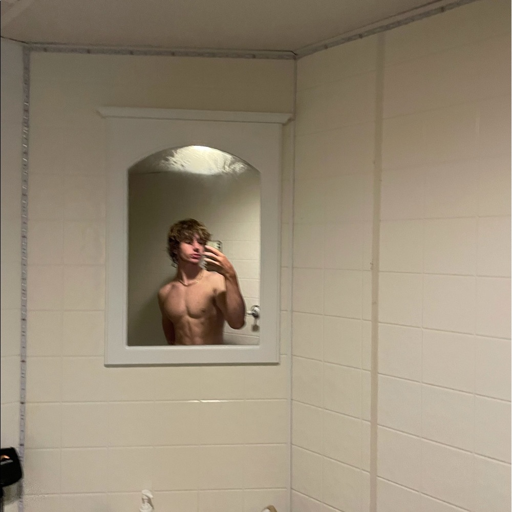 Meet your Posher, Noah